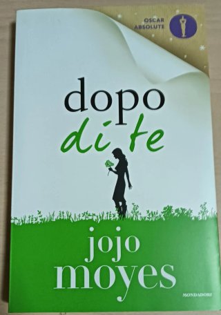 Libri di vario genere
