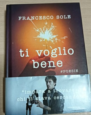 Libri di vario genere