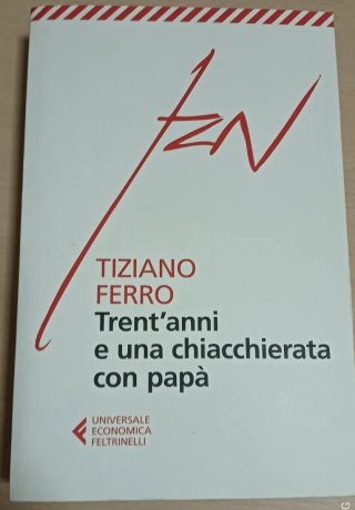 Libri di vario genere