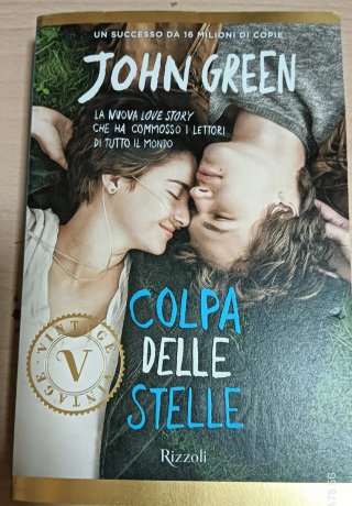 Libri di vario genere
