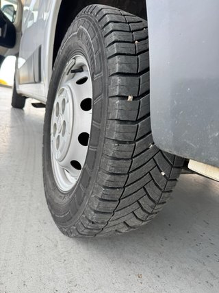 FIAT Ducato SIN ADBLUE ETIQUETA C IVA INCLUIDO