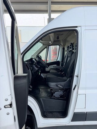 FIAT Ducato SIN ADBLUE ETIQUETA C IVA INCLUIDO