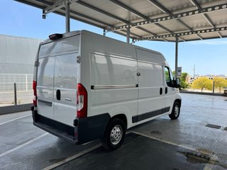 FIAT Ducato SIN ADBLUE ETIQUETA C IVA INCLUIDO
