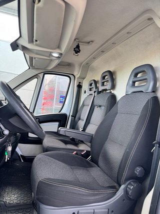 FIAT Ducato SIN ADBLUE ETIQUETA C IVA INCLUIDO
