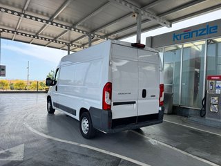 FIAT Ducato SIN ADBLUE ETIQUETA C IVA INCLUIDO