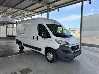 FIAT Ducato SIN ADBLUE ETIQUETA C IVA INCLUIDO