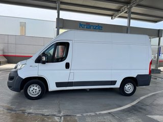 FIAT Ducato SIN ADBLUE ETIQUETA C IVA INCLUIDO