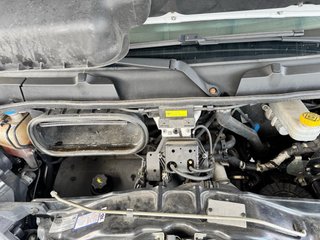 FIAT Ducato SIN ADBLUE ETIQUETA C IVA INCLUIDO