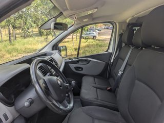 Renault Trafic L2H1 2017