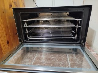 Horno Industrial Unox