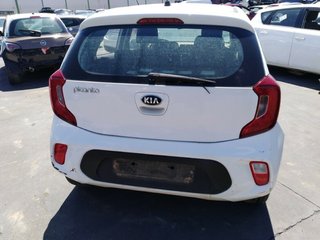 Faro izquierdo 92101g6000 kia picanto (ja) 2903917