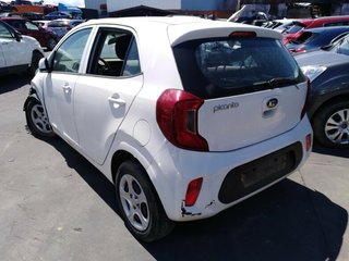Faro izquierdo 92101g6000 kia picanto (ja) 2903917