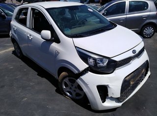 Faro izquierdo 92101g6000 kia picanto (ja) 2903917