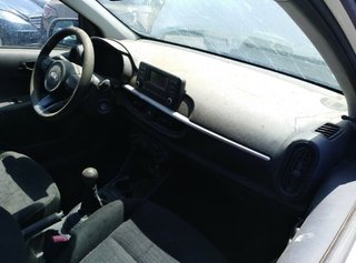 Faro izquierdo 92101g6000 kia picanto (ja) 2903917