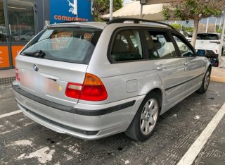 BMW Serie 3 2003