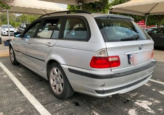 BMW Serie 3 2003