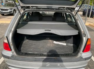 BMW Serie 3 2003