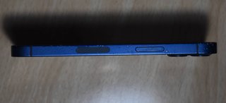iPhone 12 mini 128GB Azul