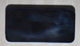 iPhone 12 mini 128GB Azul