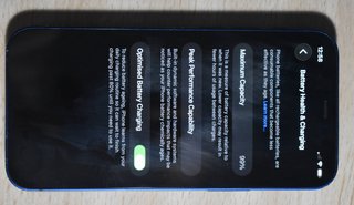 iPhone 12 mini 128GB Azul