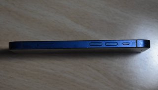 iPhone 12 mini 128GB Azul