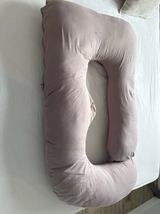Almohada embarazo U