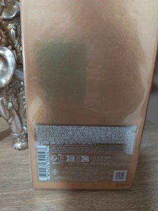 Perfume Lancome Absolue Forbidden Rose