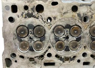 Culata 781046503 bmw serie lim. (f10) 520d 137235