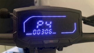 Zwheel Zwolf Duo Patinete Eléctrico