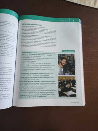 Llengua catalana i literatura 1 BAT