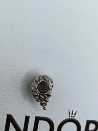 Charm Hermione Pandora