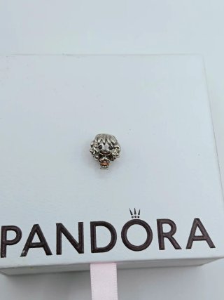 Charm Hermione Pandora