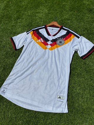 Camiseta Alemania Adidas Talla L