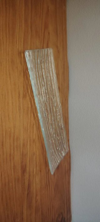 Cristal decorativo NUEVO