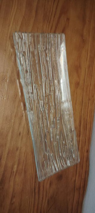 Cristal decorativo NUEVO