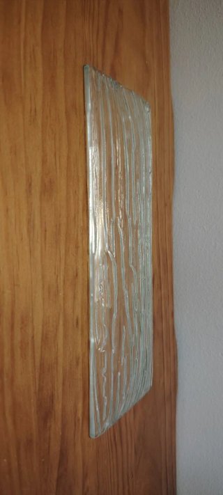 Cristal decorativo NUEVO