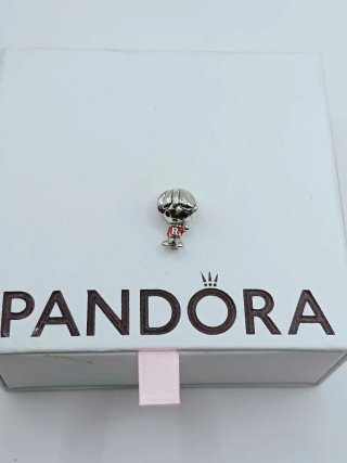 Charm Ron Weasley Pandora