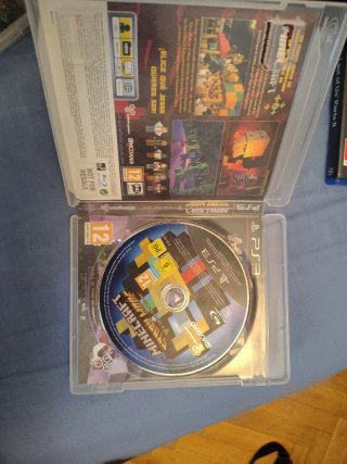 Minecraft Story Mode PS3