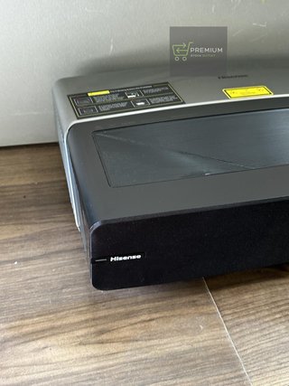 Proyector Hisense Láser TV 88L5VG