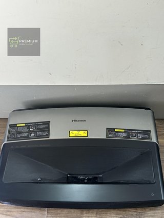Proyector Hisense Láser TV 88L5VG
