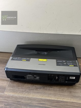 Proyector Hisense Láser TV 88L5VG