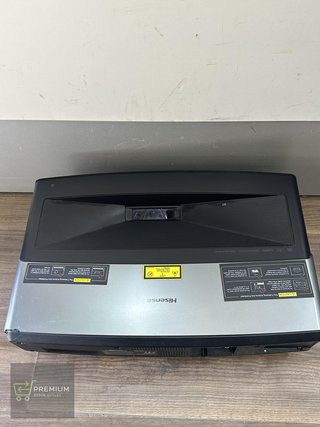 Proyector Hisense Láser TV 88L5VG