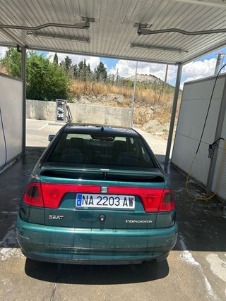 SEAT Cordoba 1998