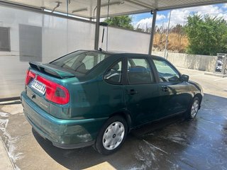 SEAT Cordoba 1998