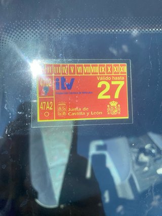 SEAT Cordoba 1998