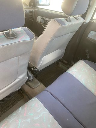 SEAT Cordoba 1998