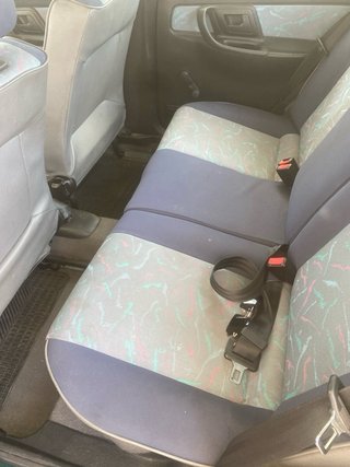 SEAT Cordoba 1998