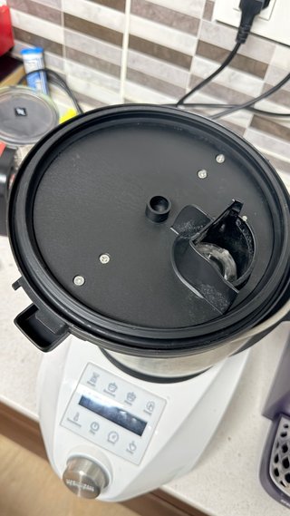 Robot Cocina Create - Como Nuevo