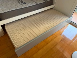 Cama nido 90x190