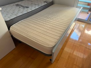 Cama nido 90x190